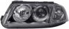 VW 3B0941018AL Headlight